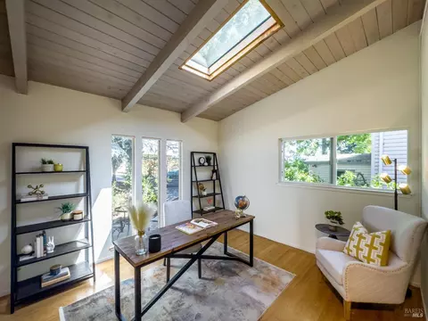 154 Ridgeway Ave, Fairfax, CA 94930 photo 11