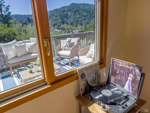 154 Ridgeway Ave, Fairfax, CA 94930 photo 37