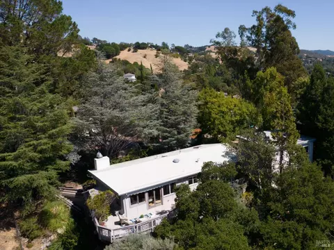 154 Ridgeway Ave, Fairfax, CA 94930 photo 36