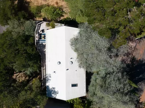 154 Ridgeway Ave, Fairfax, CA 94930 photo 28