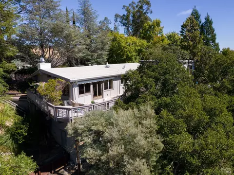 154 Ridgeway Ave, Fairfax, CA 94930 photo 8