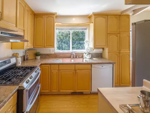 154 Ridgeway Ave, Fairfax, CA 94930 photo 15