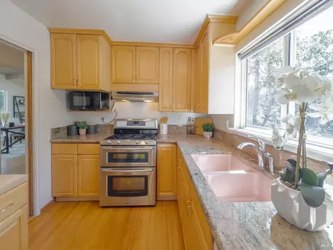 154 Ridgeway Ave, Fairfax, CA 94930 photo 14