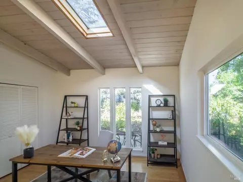 154 Ridgeway Ave, Fairfax, CA 94930 photo 12
