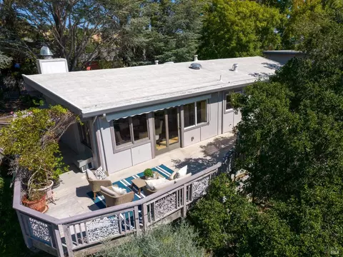 154 Ridgeway Ave, Fairfax, CA 94930 photo 26
