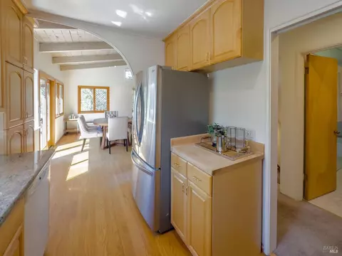 154 Ridgeway Ave, Fairfax, CA 94930 photo 16