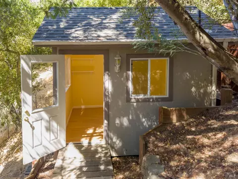 154 Ridgeway Ave, Fairfax, CA 94930 photo 30