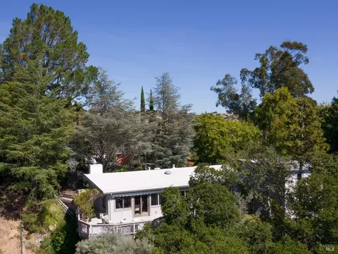 154 Ridgeway Ave, Fairfax, CA 94930 photo 7