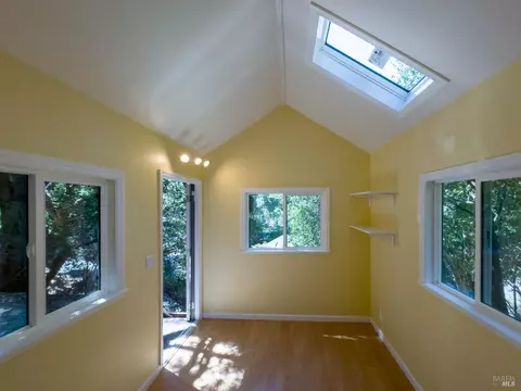 154 Ridgeway Ave, Fairfax, CA 94930 photo 31