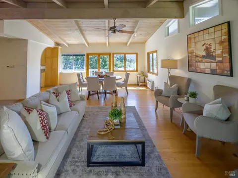 154 Ridgeway Ave, Fairfax, CA 94930 photo 40