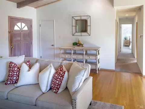 154 Ridgeway Ave, Fairfax, CA 94930 photo 19
