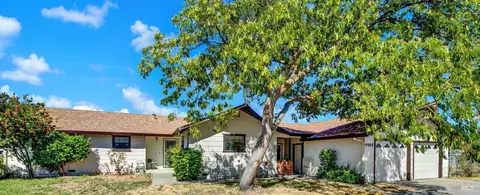 4465 Olive Ave, Fairfield, CA 94533