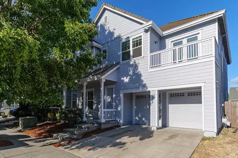 3851 Louis Krohn Dr, Santa Rosa, CA 95407