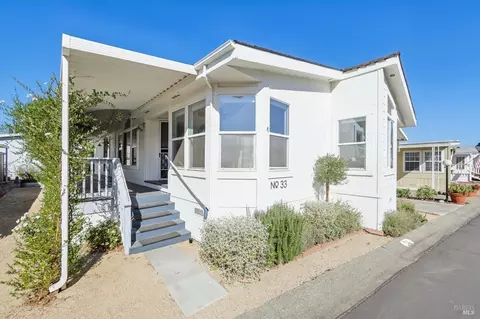 6468 Washington St #33, Yountville, CA 94599