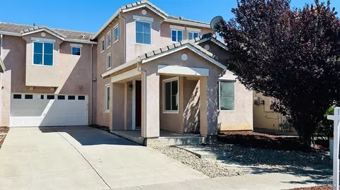 1884 Bramblewood Dr, Fairfield, CA 94534