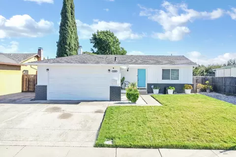 1520 Lipton St, Antioch, CA 94509