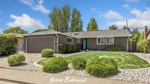 1725 Pine Ave, Petaluma, CA 94954
