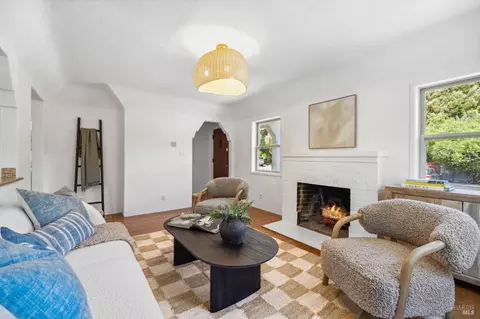 511 Pineo Ave, Mill Valley, CA 94941 photo 5