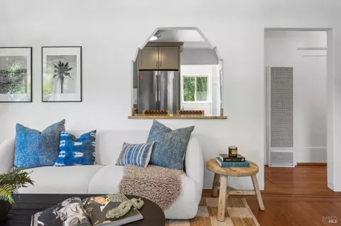 511 Pineo Ave, Mill Valley, CA 94941 photo 6