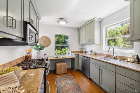 511 Pineo Ave, Mill Valley, CA 94941 photo 9