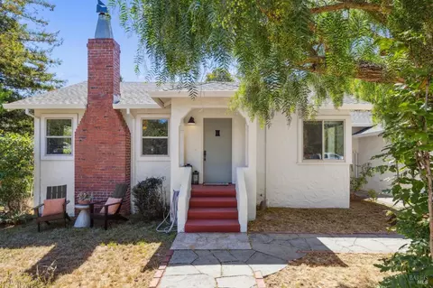 511 Pineo Ave, Mill Valley, CA 94941 photo 2
