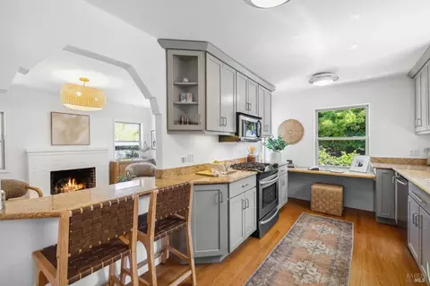 511 Pineo Ave, Mill Valley, CA 94941 photo 7