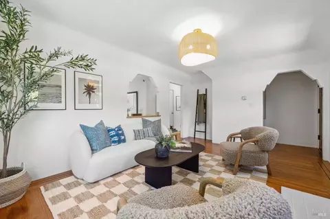 511 Pineo Ave, Mill Valley, CA 94941 photo 4