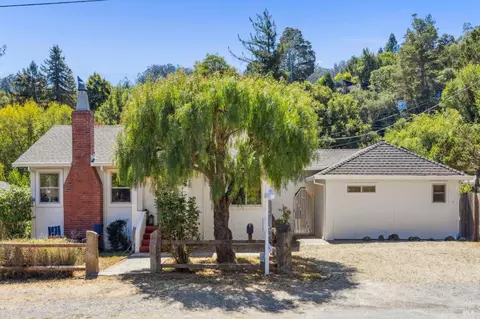 511 Pineo Ave, Mill Valley, CA 94941