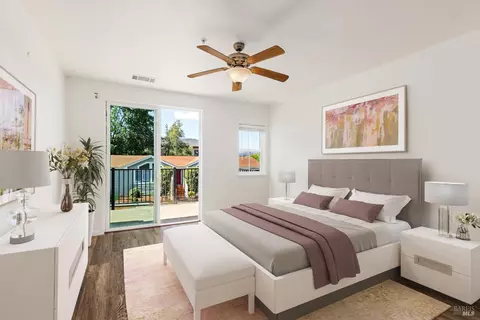 100 School House Ln #210, Geyserville, CA 95441