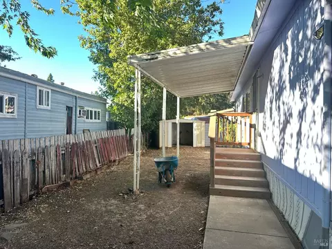 2101 Valley Rd #42, Willits, CA 95490 photo 17