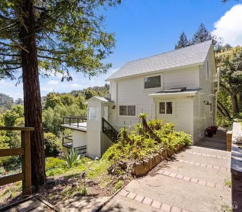 515 Redwood Ave, Corte Madera, CA 94925
