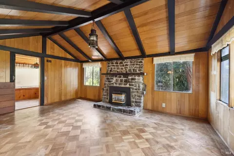 97 Buena Vista Ave, Mill Valley, CA 94941