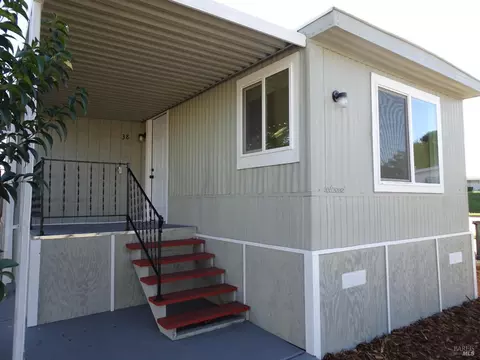 38 Segovia Dr, Fairfield, CA 94533