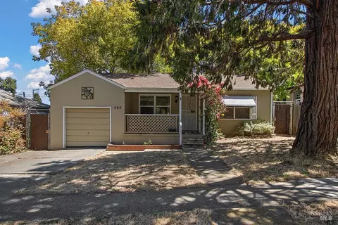 560 Annette Ave, Vallejo, CA 94591
