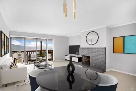 90 Marinero Cir, Tiburon, CA 94920