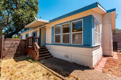 6004 Monticello Rd #8, Napa, CA 94558