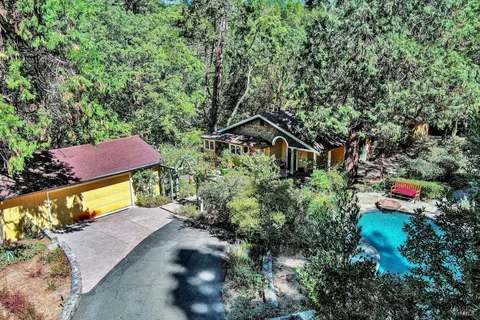 3440 Redwood Rd, Napa, CA 94558