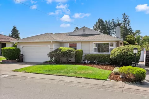 2940 May Rd, El Sobrante, CA 94803