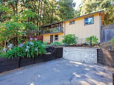 19775 Hwy 116 Hwy, Monte Rio, CA 95462