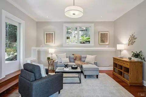 116 Montford Ave, Mill Valley, CA 94941 photo 5