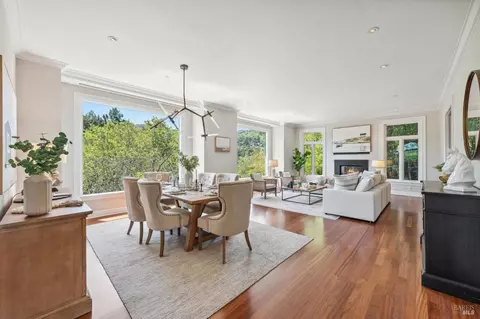 116 Montford Ave, Mill Valley, CA 94941