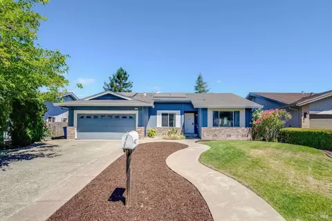 1514 Golf Course Dr, Rohnert Park, CA 94928