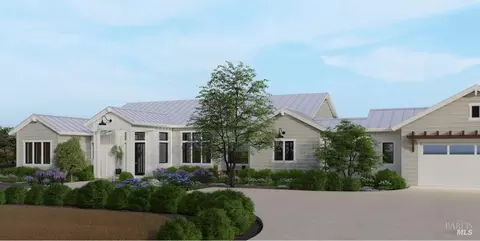 2174 Live Oak Farm Ln, Petaluma, CA 94952