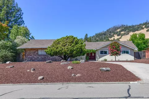 5937 Yerba Buena Rd, Santa Rosa, CA 95409