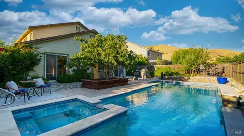 3870 Pomfret Ct, Fairfield, CA 94533