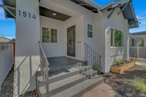1514 Havenscourt Blvd, Oakland, CA 94621