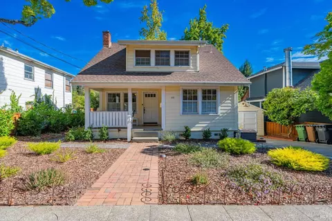 168 Greenfield Ave, San Rafael, CA 94901