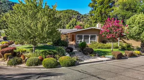 500 Fairway Dr, Novato, CA 94949