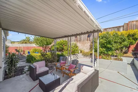 738 Rollingwood Dr, Vallejo, CA 94591 photo 11