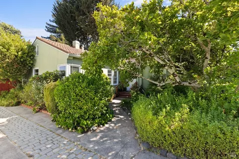 1525 Sonoma Ave, Santa Rosa, CA 95405